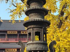 -峨眉山报国寺