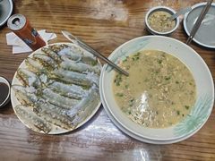 -老家黄墩小错鸡·活海鲜