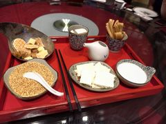 -九十九顶毡房(清河店)