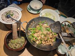 -费大厨辣椒炒肉(黄兴中心广场店)