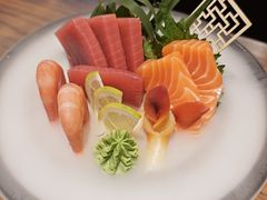 -品米斗·精致料理(浦东禹悦汇店)