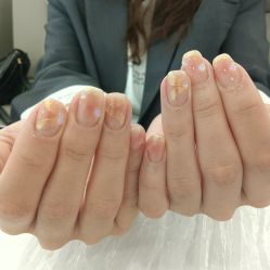 -斯馨·健康美甲美睫