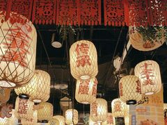 -南京大牌档(壹方天地店)