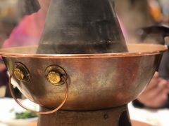 -东来顺饭庄(王府井步行街店)