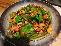 -九转小磨·非遗东北菜旗舰店
