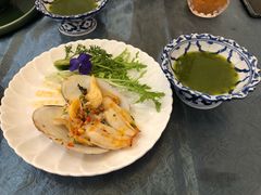 -阿莱唛唛泰国菜·海鲜餐厅(蛇口店)