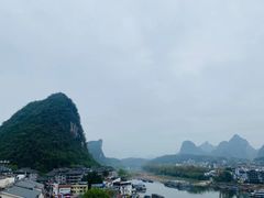 -武汉姚家山旅游景区