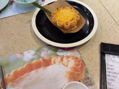 -点都德(水贝IBC店)