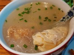 -乔家栅(襄阳南路店)