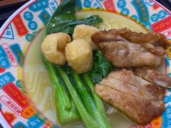 -孖记茶档·热腾茶餐(荔湾领展广场店)