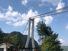 -南江大峡谷