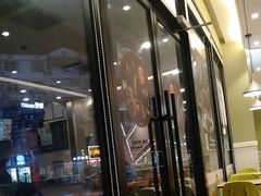 -德克士(东至汇金店)