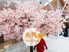 -Mr·Kuma酷么先生雪之乐园