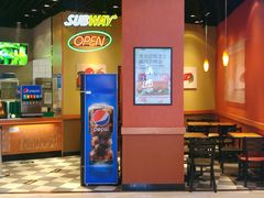 门面-赛百味SUBWAY(高新绿宝店)