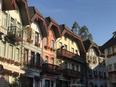 -五矿哈施塔特文旅小镇