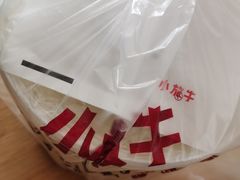 -小放牛炒菜馆(三丰店)
