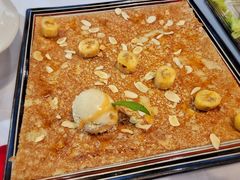 -LA CREPERIE BRETONNE布列塔尼法式餐厅(天童北路店)
