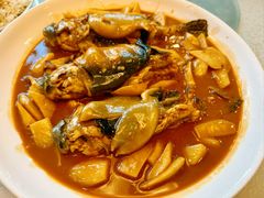 -孔庆璞河豚馆(白玉兰酒店)
