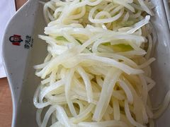 -李先生牛肉面大王(莱芜信誉楼店)