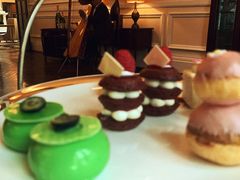 -Salon de Ville浦江汇(上海外滩华尔道夫酒店店)