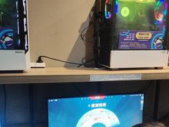 -网鱼网咖·电竞(中山友好广场店)