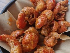 -必胜客(宁波天一水街店)