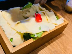 -盡膳口福跷脚牛肉火锅(北美新天地店)