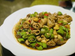-建德食府·十八年建德菜(天目里国际街区店)
