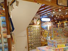 -猫的天空之城概念书店(丽江古城饮玉巷店)