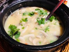 -颐和•海鲜砂锅粥•啫啫煲(奥林匹克广场店)