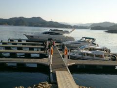 android_upload_pic-千岛湖希尔顿休闲艇俱乐部