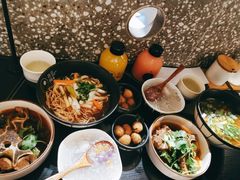 -贡梅老面馆·蟹粉面·无锡特色小吃(南长街主推店)