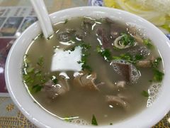 -清真·鸦儿李记·小馆(后海店)