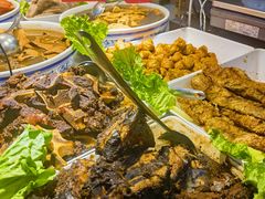 -三毛烤鸡(清泰街店)