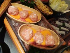 -季季山·云南野生菌火锅(上海首店)