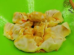 -复旦大学本部-食堂