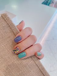 -CM.Nail美甲美睫