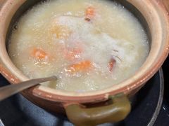 -荣基四海一家·家常菜·海鲜大排档(新安店)