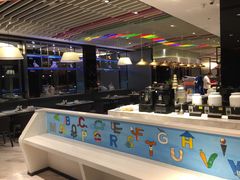 -鹭江潮餐厅•福建菜(鹭江佲家酒店)