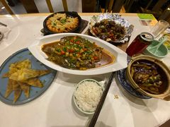 -陈厨老家菜馆(义安区店)