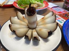 -那红花·东北菜铁锅炖(仙林金鹰店)