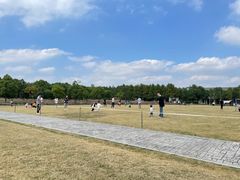 -柳鹭田园区