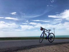 -青海湖国家重点风景名胜区