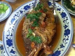 -厉家菜(德胜门总店)