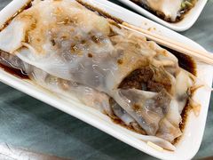 -穗银肠粉店(东川路店)