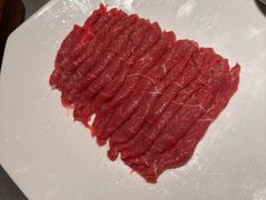 -鼎鼎香·港式火锅(北京SKP店)