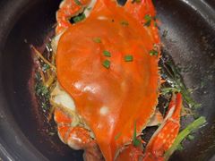 -胡叨叨黄油砂锅焗海鲜(百家湖1912店 )