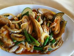 -真浪大家乐海鲜餐馆