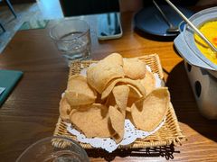 -月暹罗·泰越料理(悠方店)