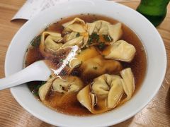 -古徽州馄饨店(宝安路店)